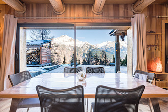 achat maison valmeinier 73450