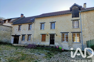 achat maison valmondois 95760
