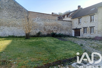 achat maison valmondois 95760
