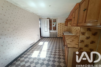 achat maison valmondois 95760