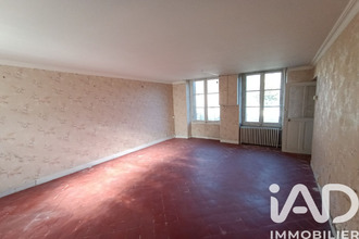 achat maison valmondois 95760