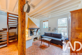 achat maison valmondois 95760