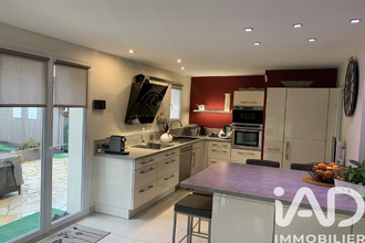 achat maison valmondois 95760