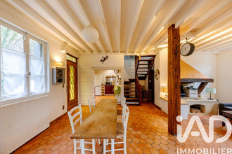 achat maison valmondois 95760