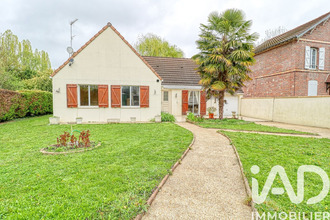 achat maison valmondois 95760