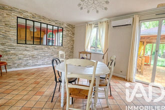 achat maison valmondois 95760