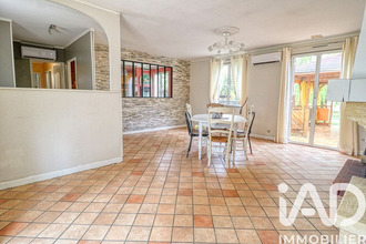 achat maison valmondois 95760