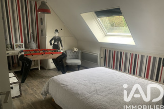 achat maison valmondois 95760