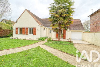 achat maison valmondois 95760