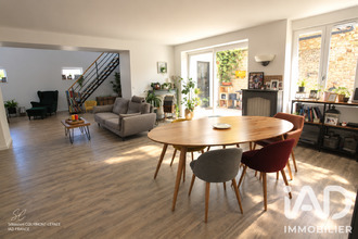 achat maison valmondois 95760
