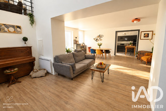 achat maison valmondois 95760