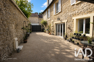 achat maison valmondois 95760