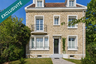 achat maison valmondois 95760
