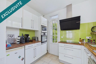 achat maison valmondois 95760