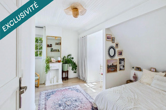 achat maison valmondois 95760
