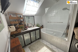 achat maison valmondois 95760