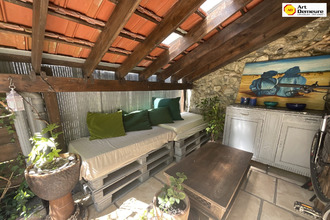 achat maison valmondois 95760