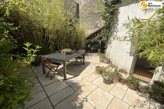 achat maison valmondois 95760