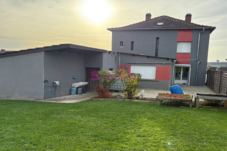 achat maison valmt 57730