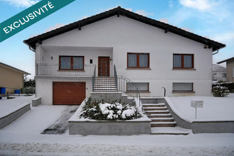 achat maison valmt 57730