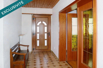 achat maison valmt 57730