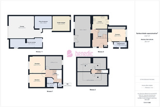 achat maison valmt 57730