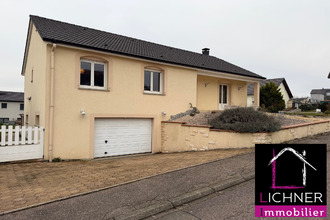 achat maison valmt 57730