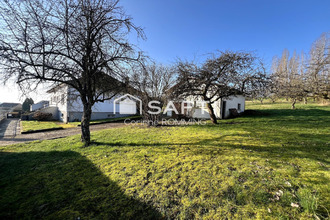 achat maison valmt 57730