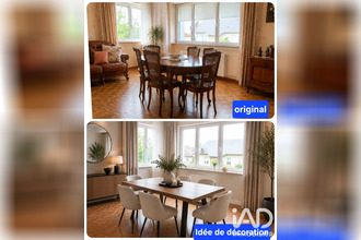 achat maison valmt 57730