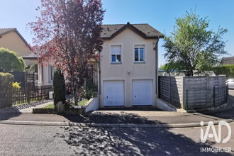 achat maison valmt 57730