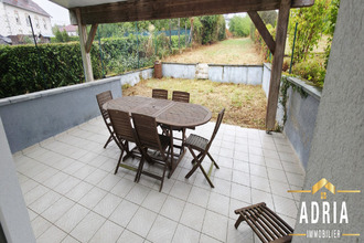 achat maison valmt 57730