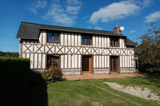 achat maison valmt 76540