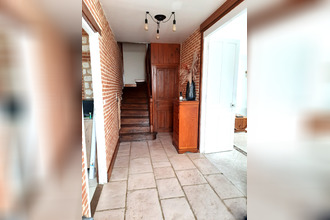 achat maison valmt 76540