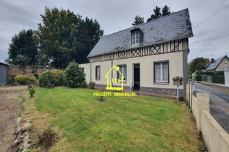 achat maison valmt 76540