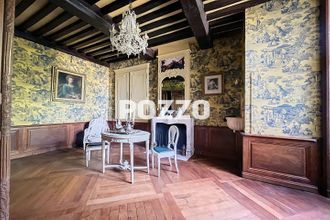 achat maison valognes 50700