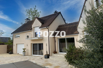 achat maison valognes 50700