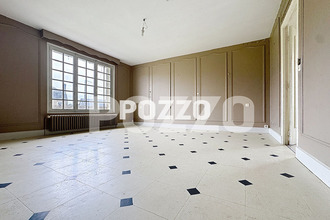 achat maison valognes 50700