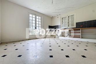 achat maison valognes 50700