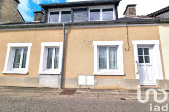 achat maison valognes 50700