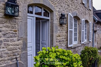 achat maison valognes 50700