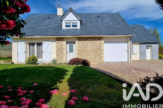 achat maison valognes 50700