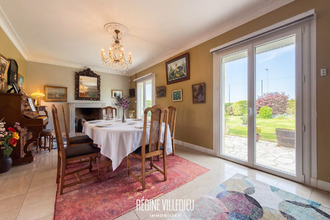 achat maison valognes 50700
