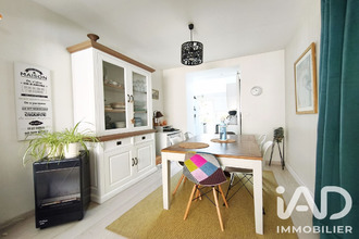achat maison valognes 50700