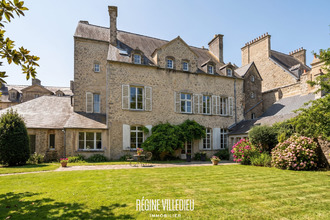 achat maison valognes 50700