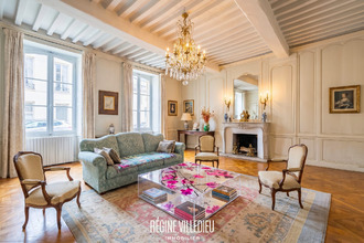 achat maison valognes 50700