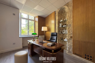 achat maison valognes 50700