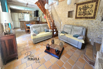 achat maison valojoulx 24290