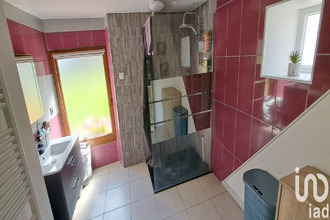 achat maison valonne 25190