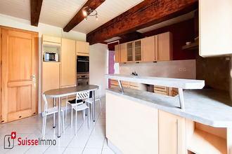 achat maison valonne 25190