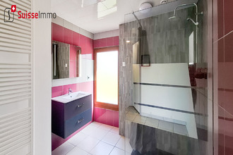 achat maison valonne 25190